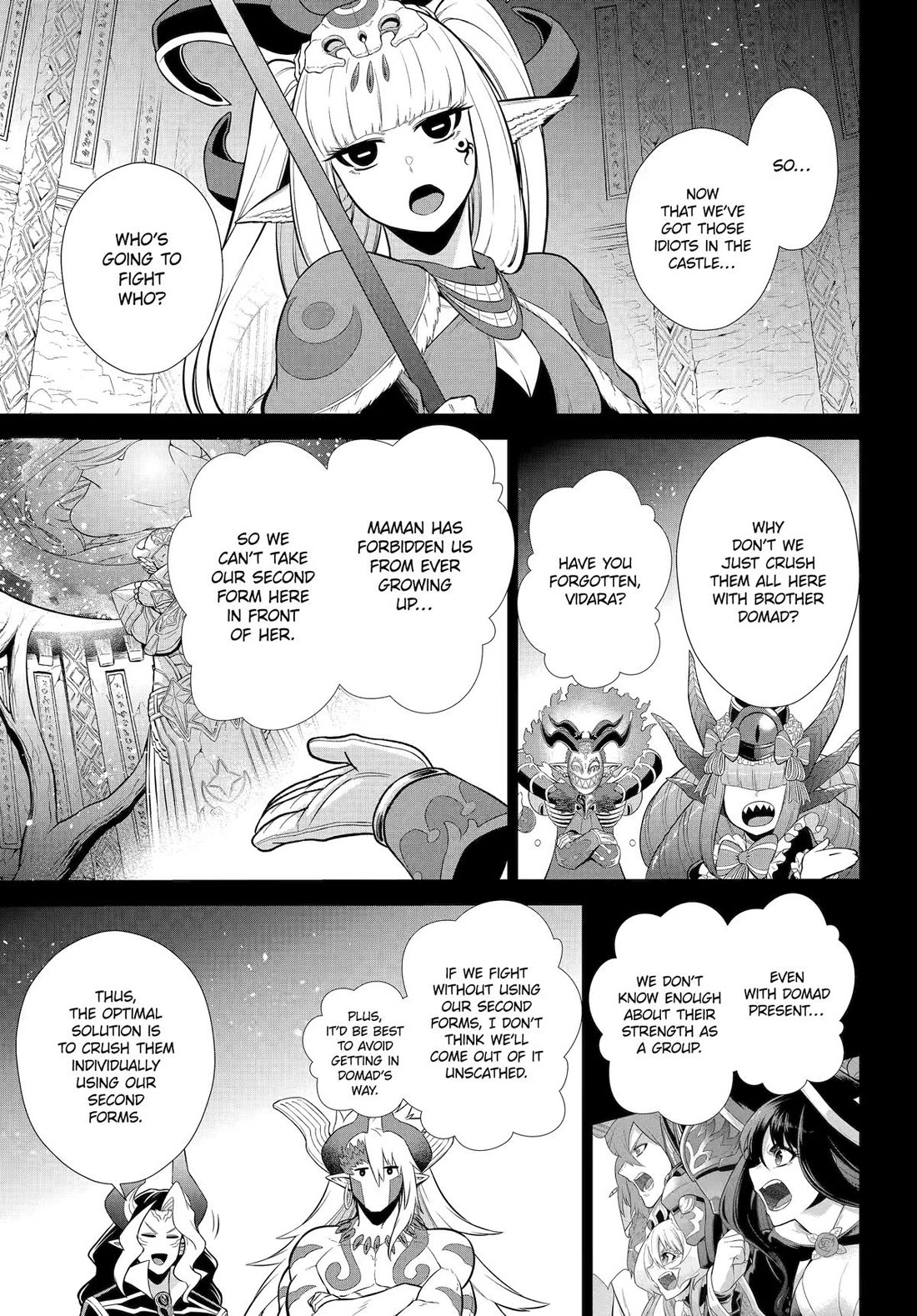 The Red Ranger Becomes an Adventurer in Another World Chapter 43 - Page 2