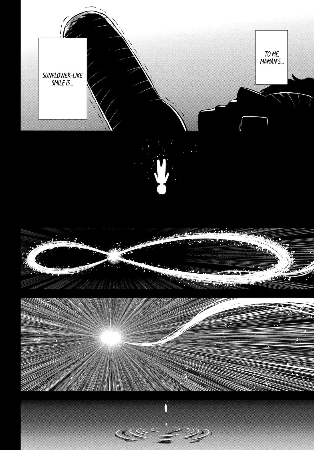 The Red Ranger Becomes an Adventurer in Another World Chapter 45 - Page 2