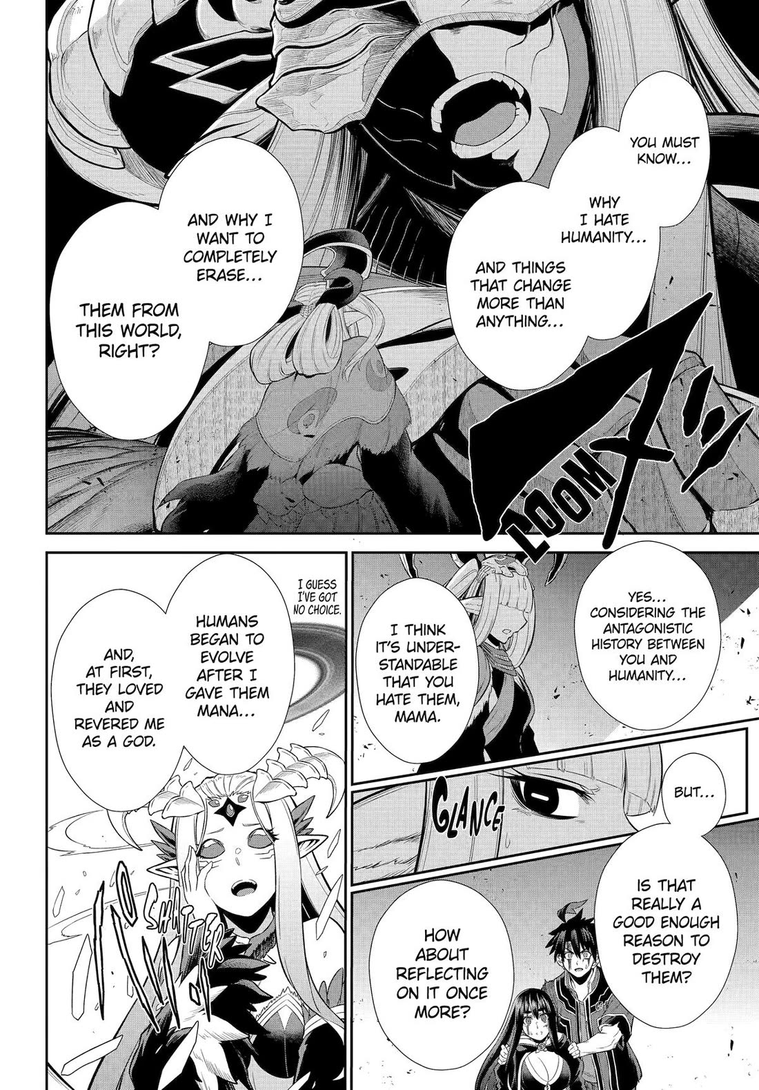 The Red Ranger Becomes an Adventurer in Another World Chapter 46 - Page 25