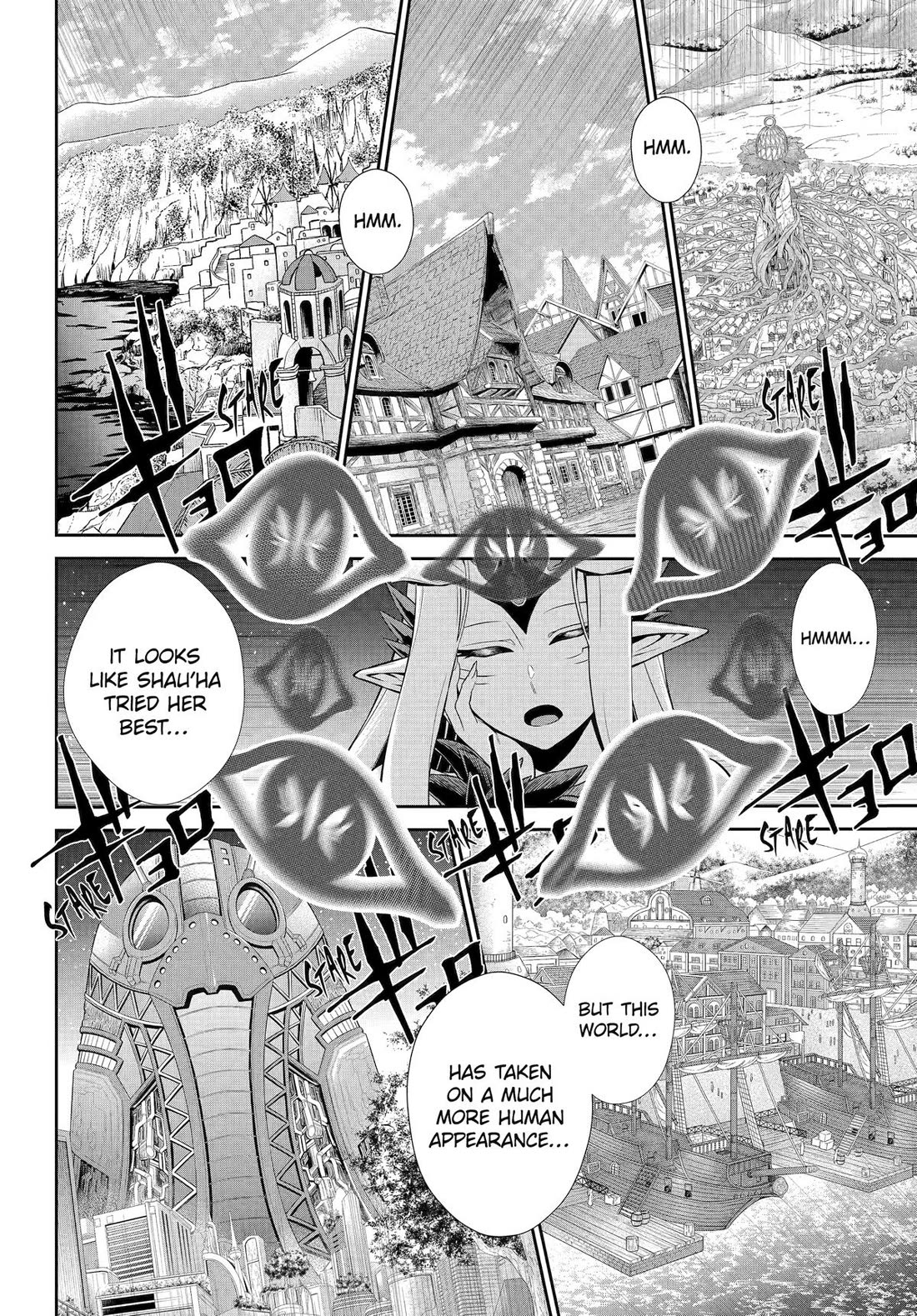 The Red Ranger Becomes an Adventurer in Another World Chapter 46 - Page 9