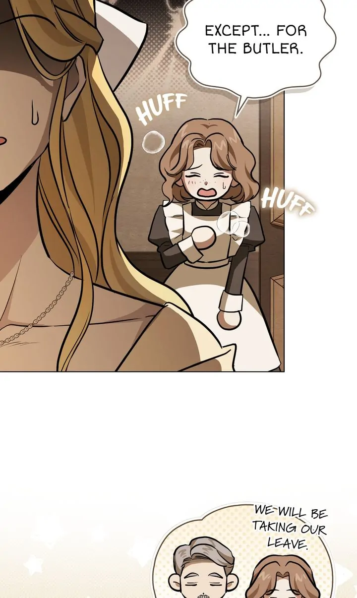 The Redemption of Earl Nottingham Chapter 10 - Page 12