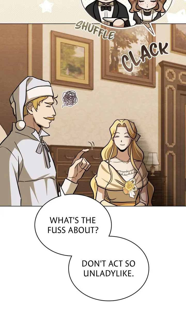 The Redemption of Earl Nottingham Chapter 10 - Page 13