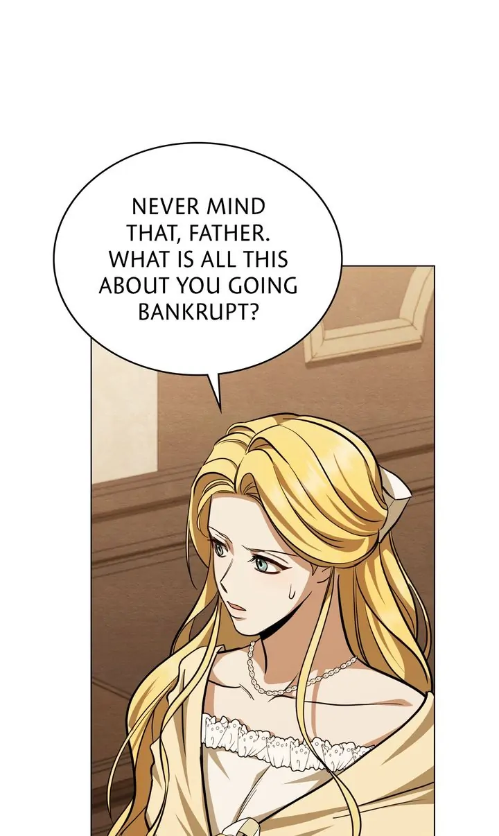 The Redemption of Earl Nottingham Chapter 10 - Page 14