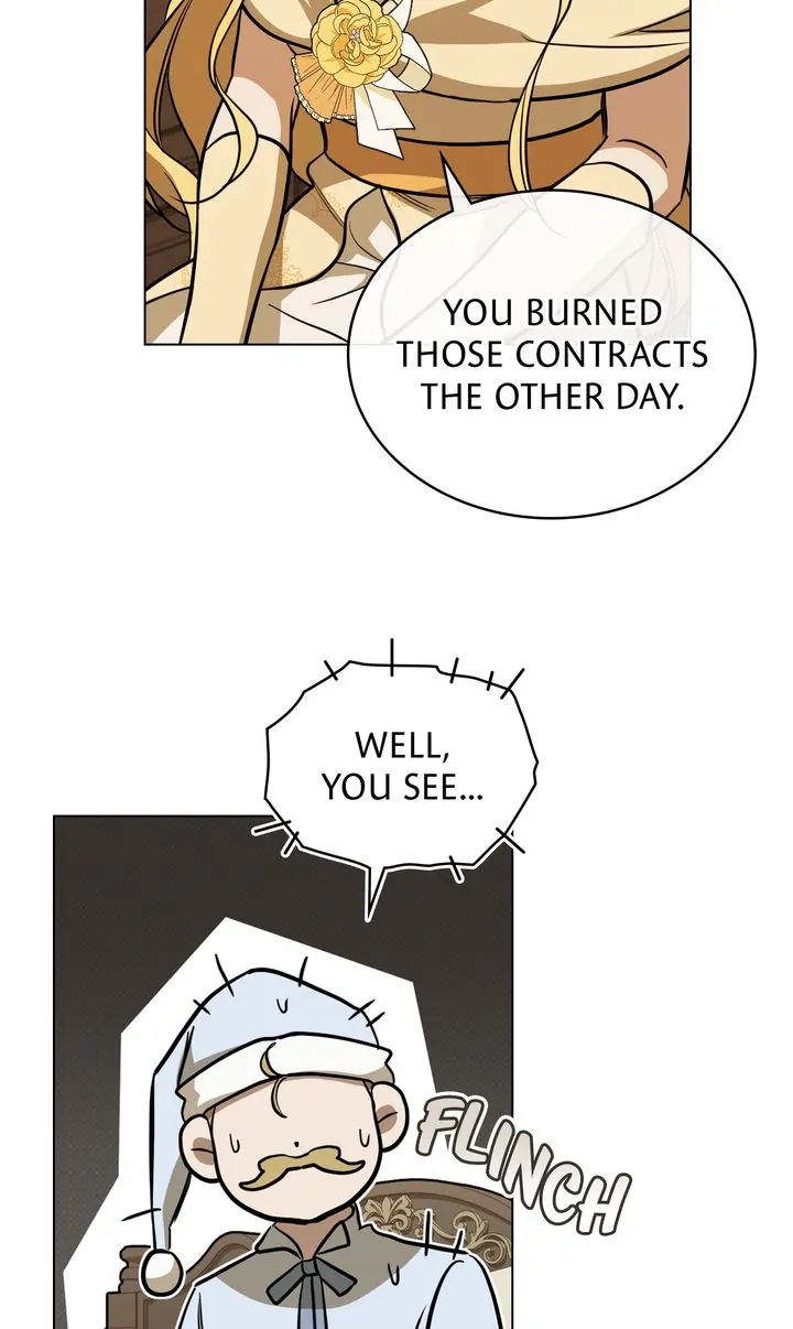 The Redemption of Earl Nottingham Chapter 10 - Page 15