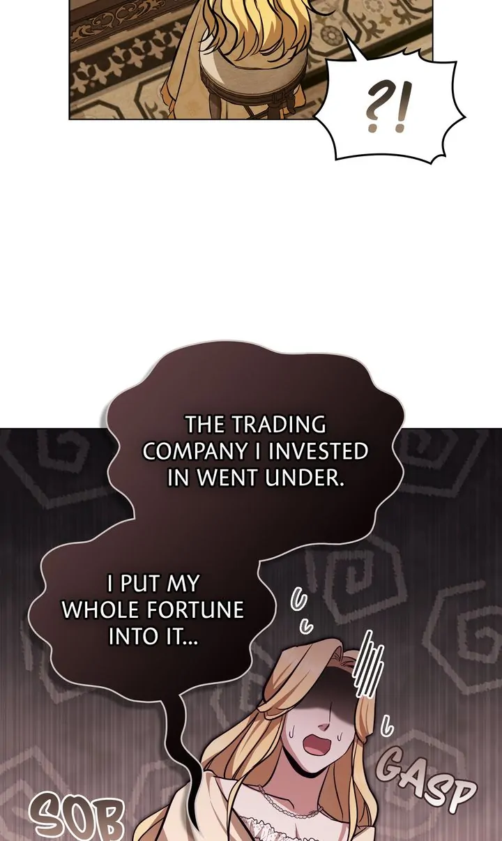 The Redemption of Earl Nottingham Chapter 10 - Page 18
