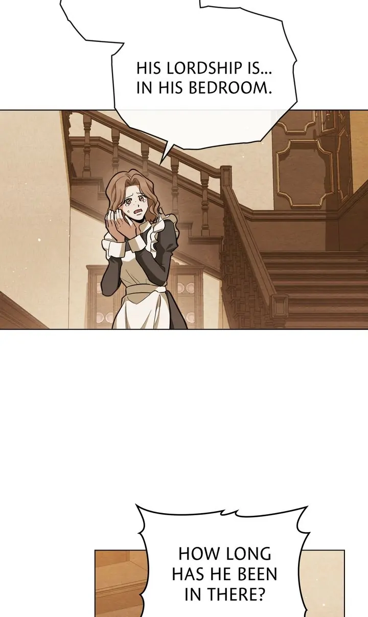 The Redemption of Earl Nottingham Chapter 10 - Page 3