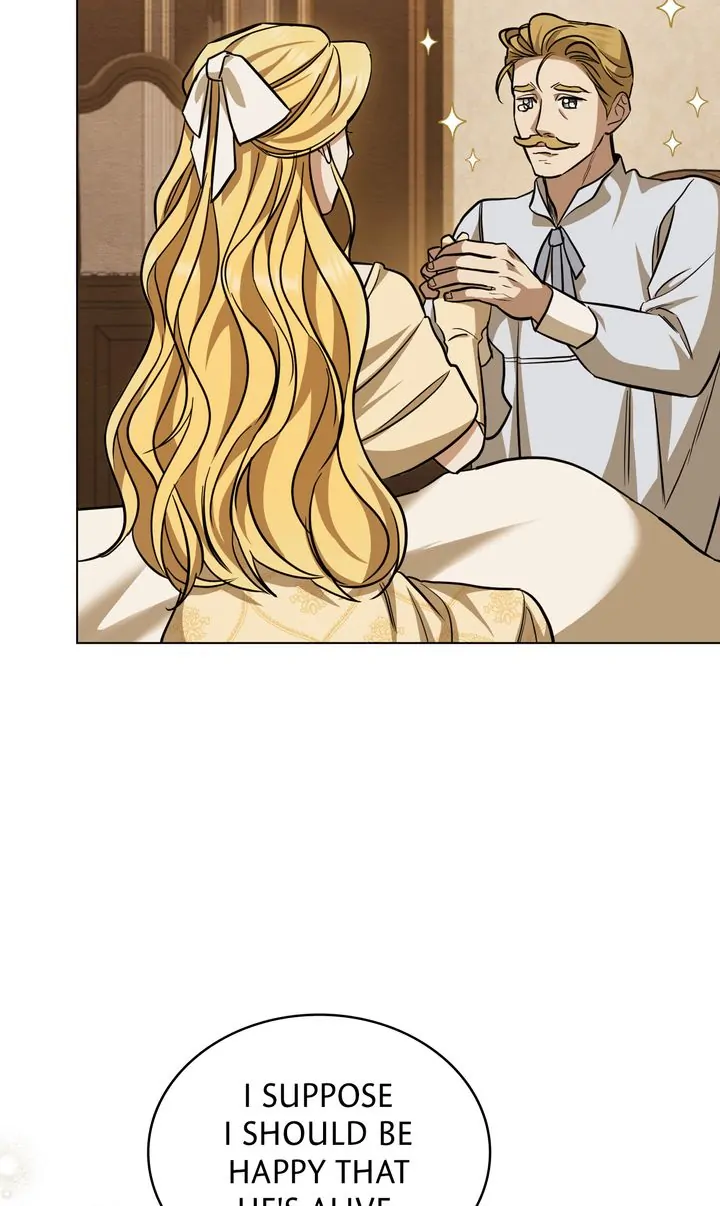 The Redemption of Earl Nottingham Chapter 10 - Page 21