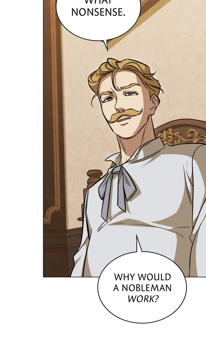 The Redemption of Earl Nottingham Chapter 10 - Page 25