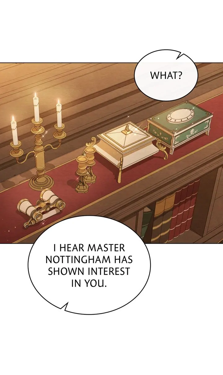 The Redemption of Earl Nottingham Chapter 10 - Page 26