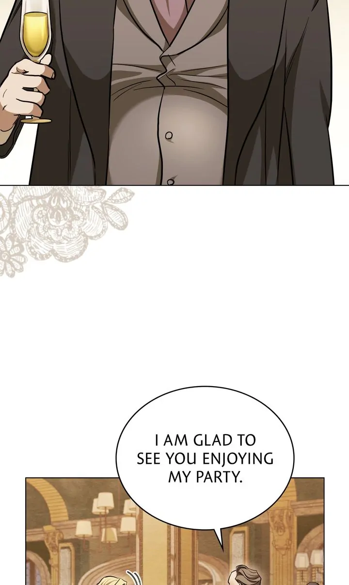 The Redemption of Earl Nottingham Chapter 10 - Page 38