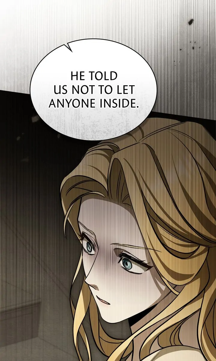 The Redemption of Earl Nottingham Chapter 10 - Page 5
