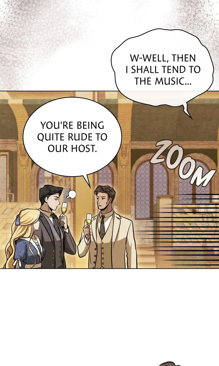 The Redemption of Earl Nottingham Chapter 10 - Page 54