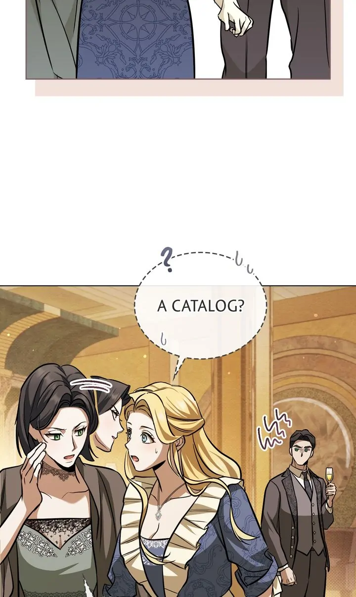 The Redemption of Earl Nottingham Chapter 10 - Page 60