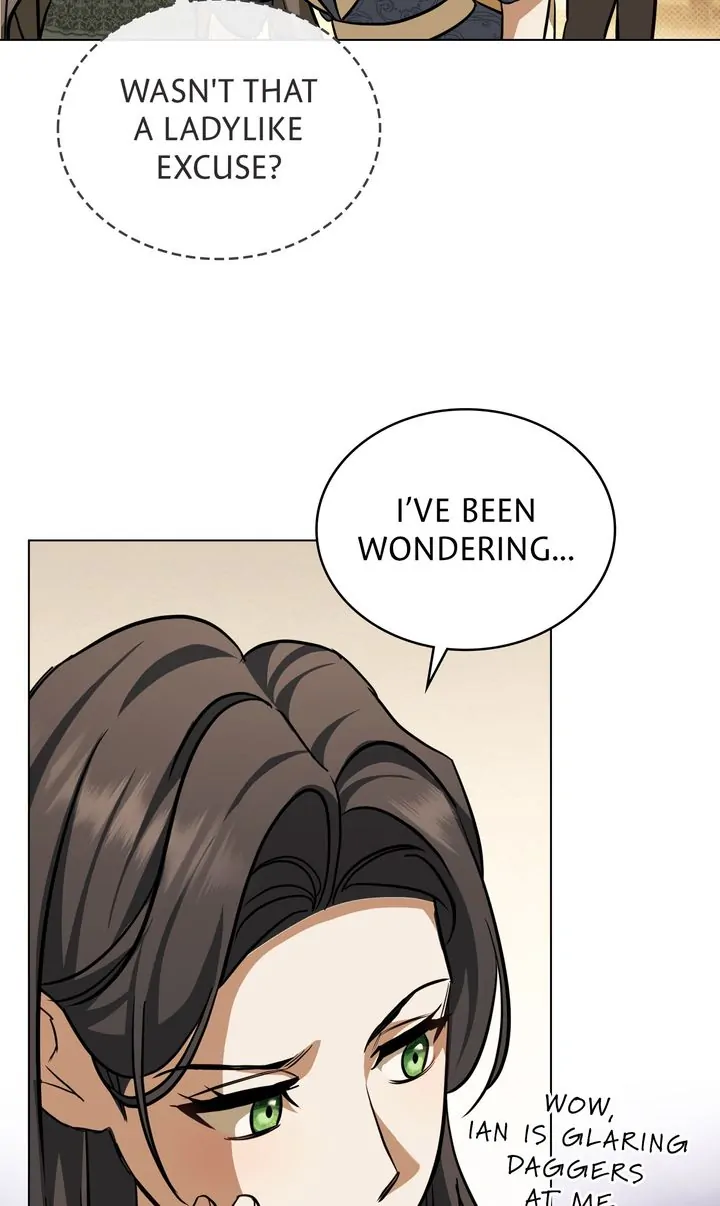 The Redemption of Earl Nottingham Chapter 10 - Page 61