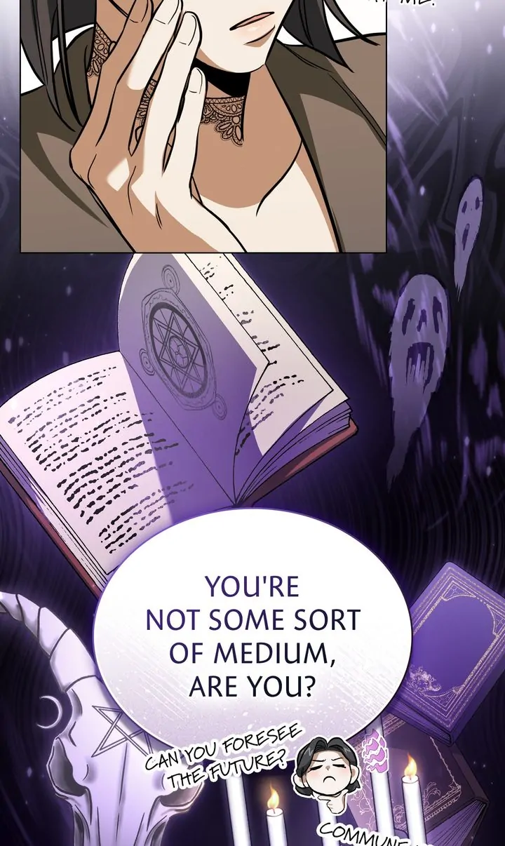 The Redemption of Earl Nottingham Chapter 10 - Page 62