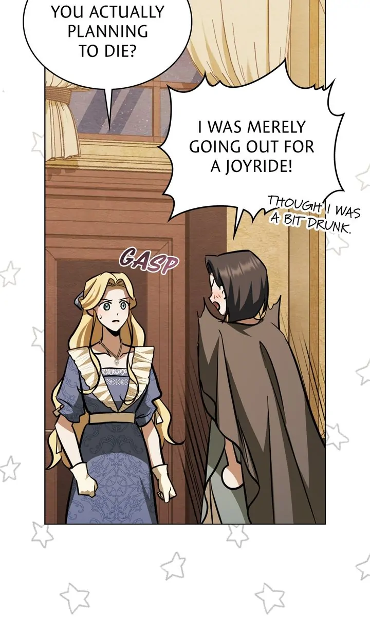 The Redemption of Earl Nottingham Chapter 10 - Page 66