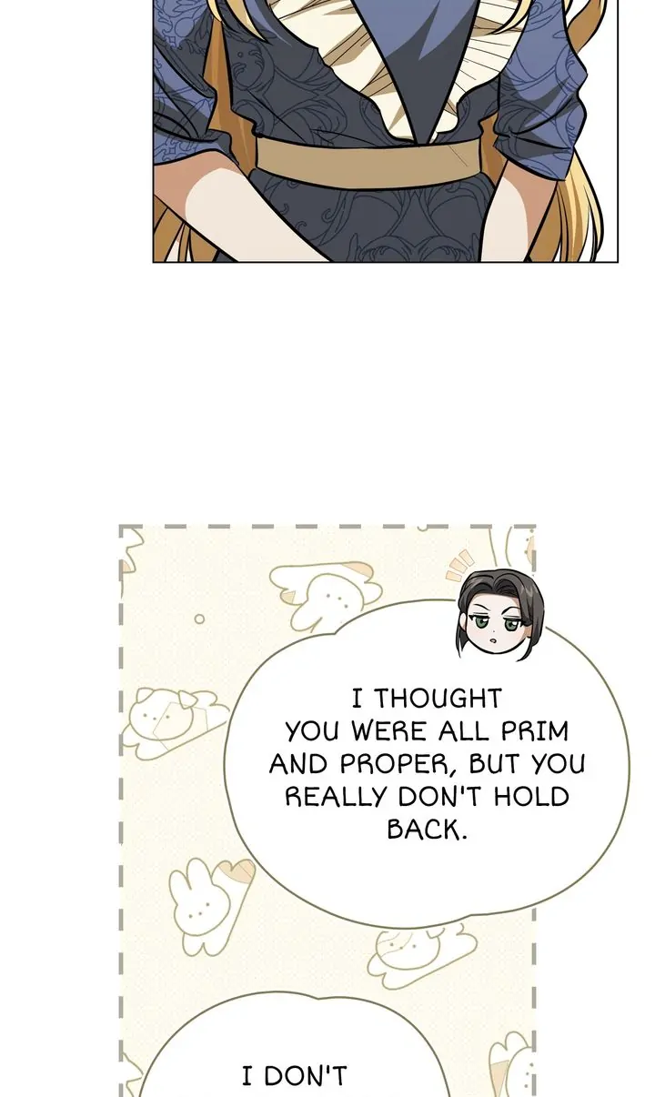 The Redemption of Earl Nottingham Chapter 10 - Page 68
