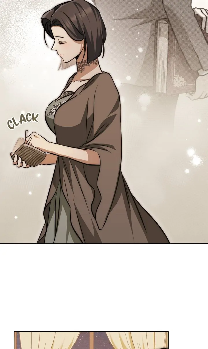 The Redemption of Earl Nottingham Chapter 10 - Page 70