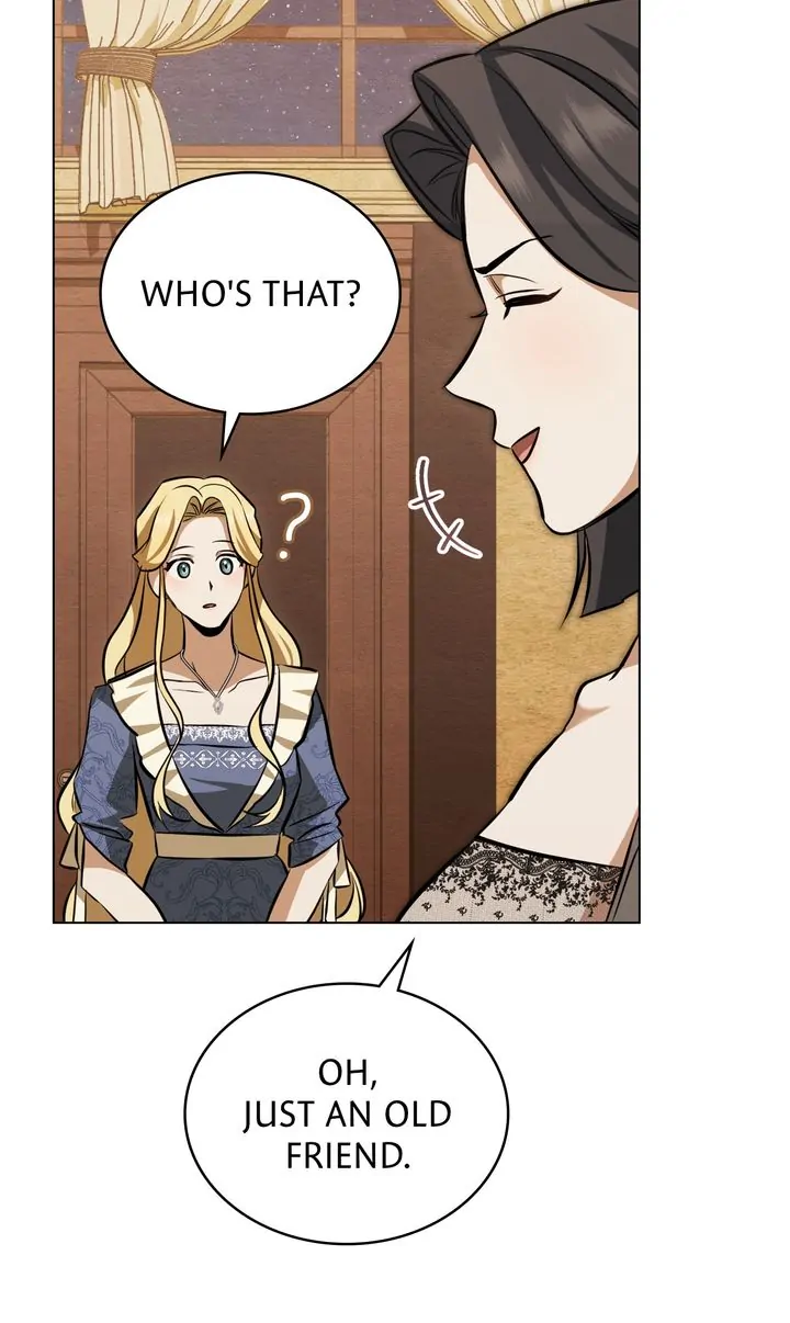 The Redemption of Earl Nottingham Chapter 10 - Page 71