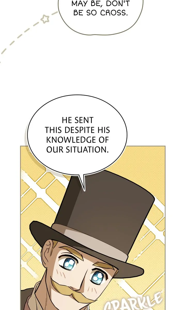 The Redemption of Earl Nottingham Chapter 11 - Page 11