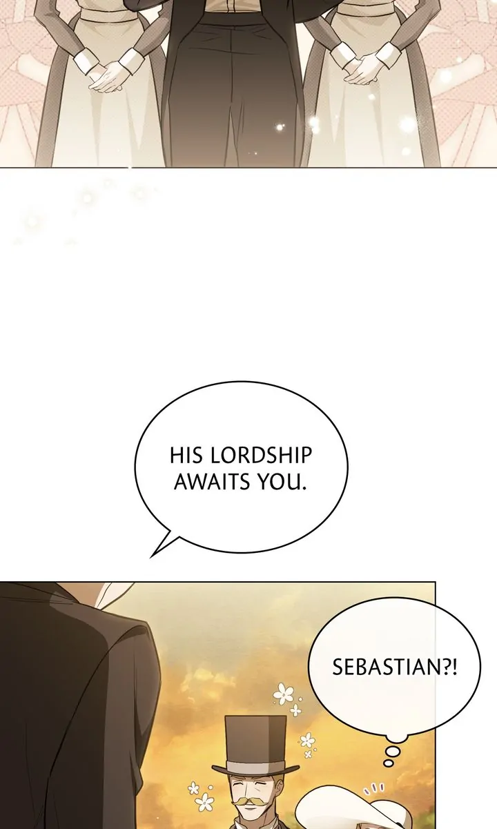 The Redemption of Earl Nottingham Chapter 11 - Page 18
