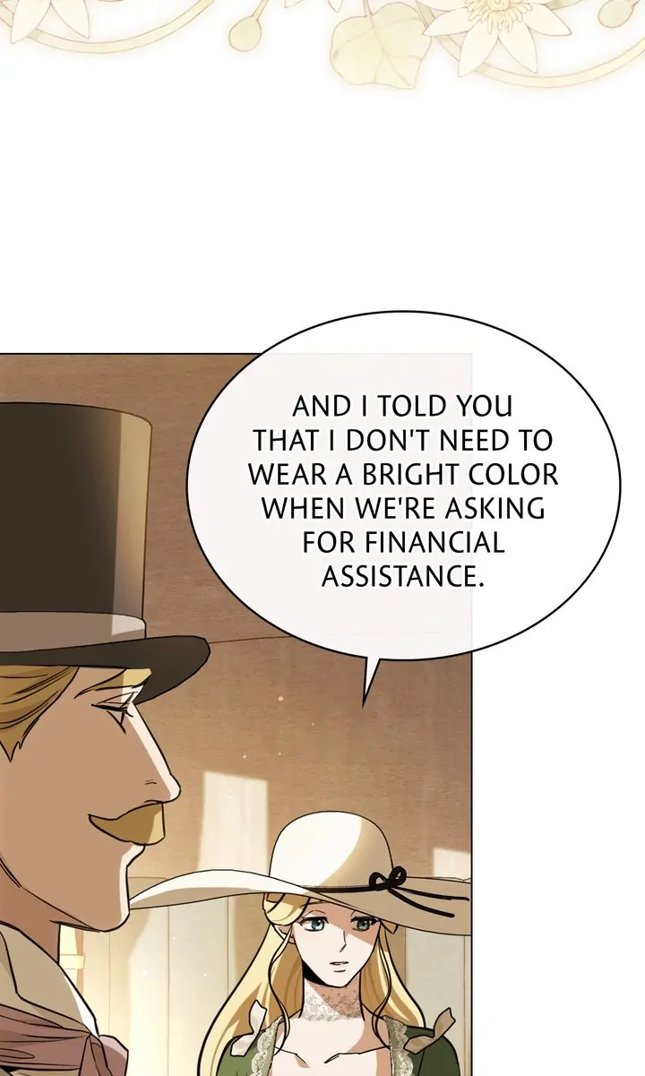 The Redemption of Earl Nottingham Chapter 11 - Page 3