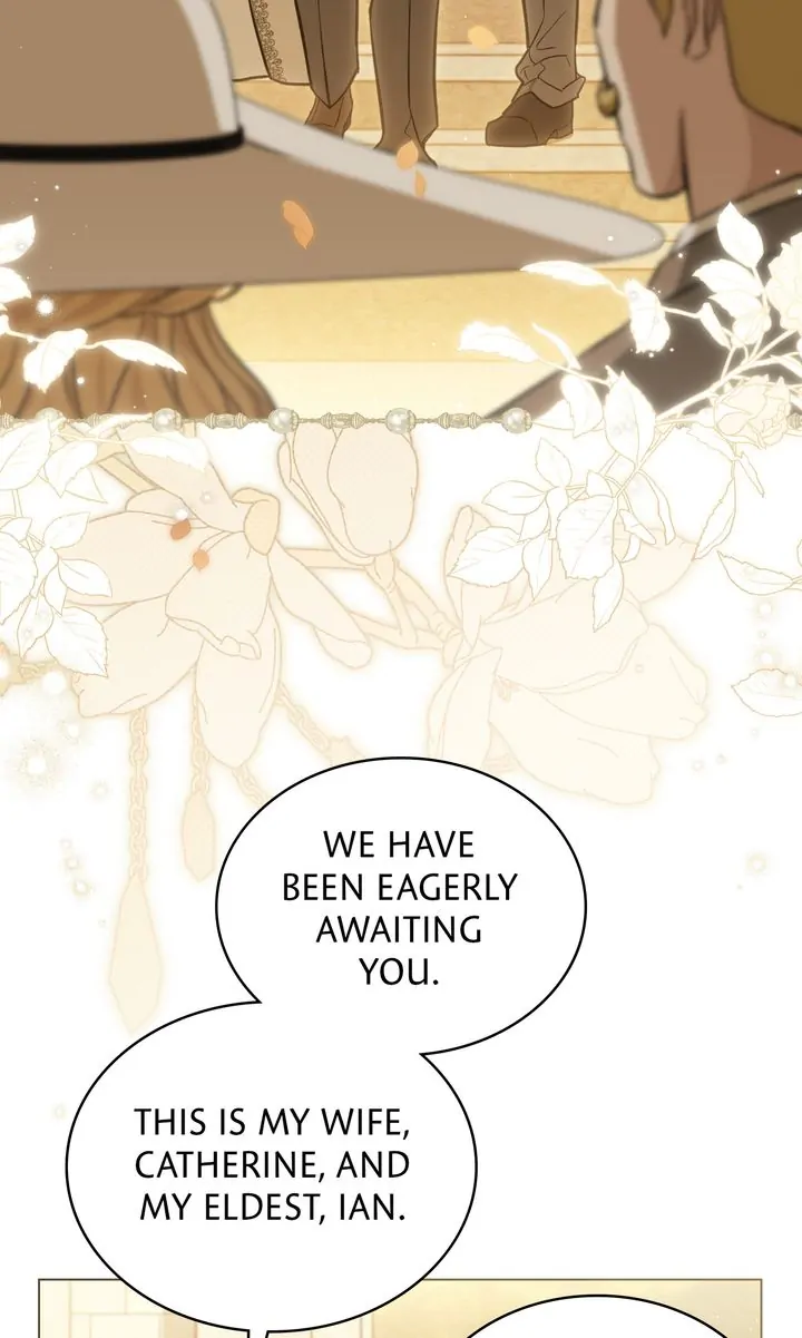 The Redemption of Earl Nottingham Chapter 11 - Page 25