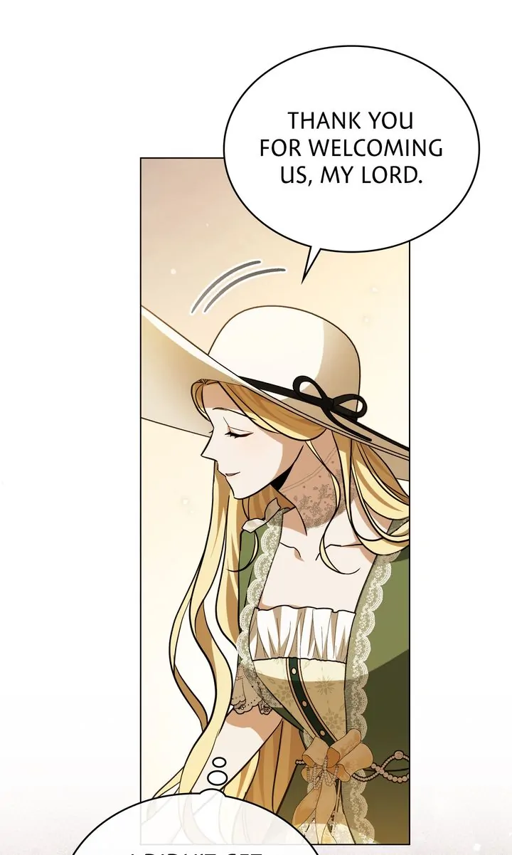 The Redemption of Earl Nottingham Chapter 11 - Page 27
