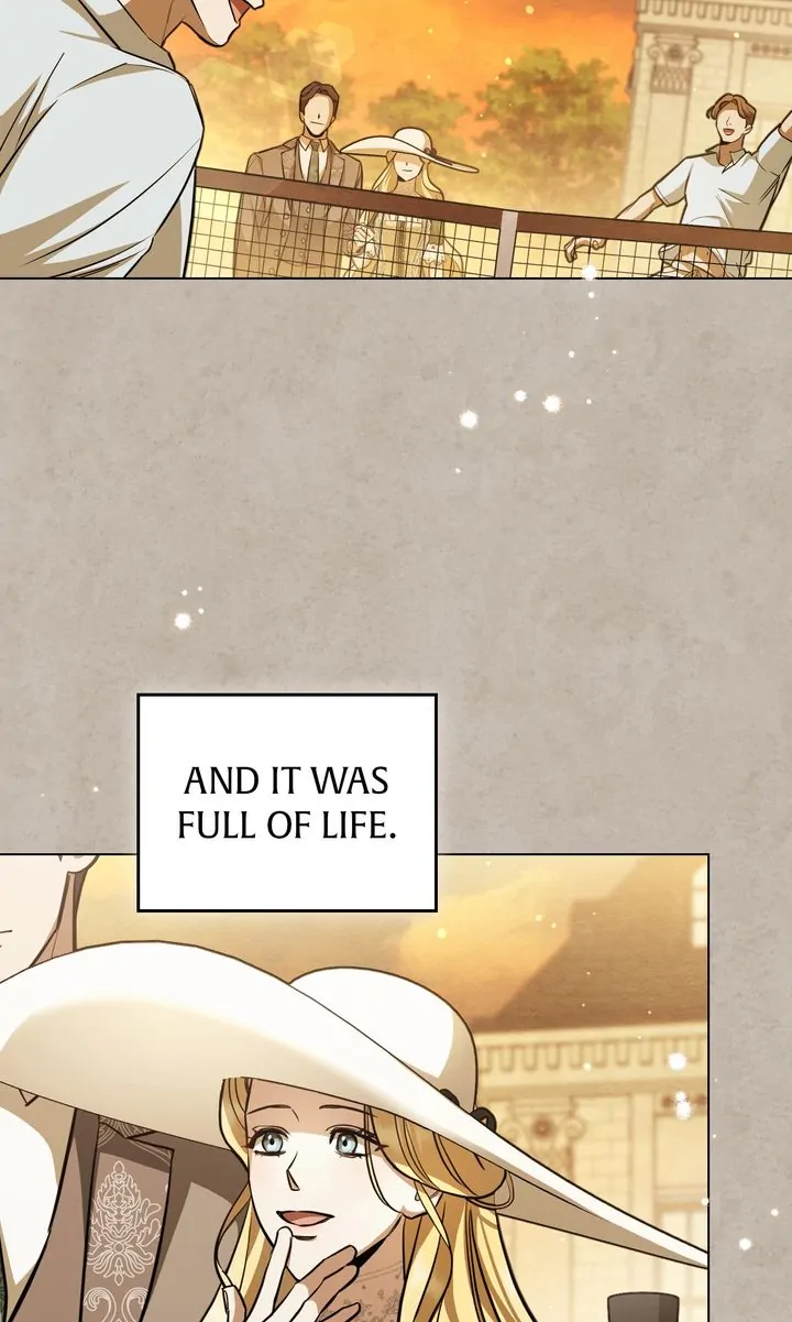 The Redemption of Earl Nottingham Chapter 11 - Page 45