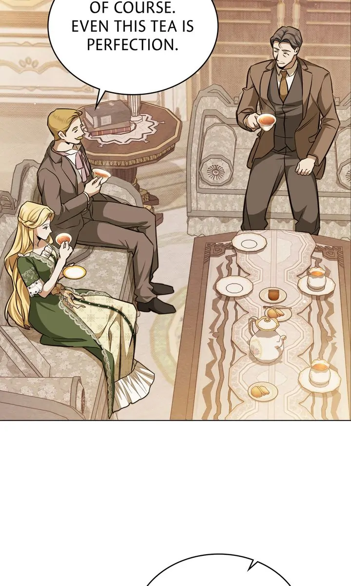 The Redemption of Earl Nottingham Chapter 11 - Page 55