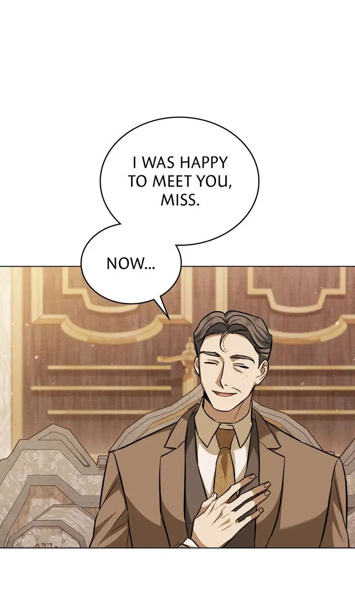 The Redemption of Earl Nottingham Chapter 11 - Page 58