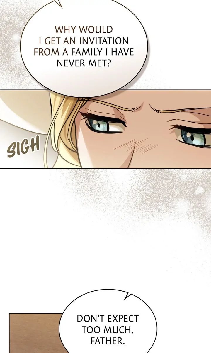 The Redemption of Earl Nottingham Chapter 11 - Page 7