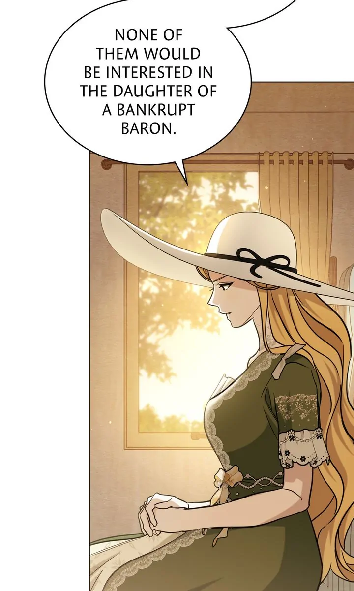 The Redemption of Earl Nottingham Chapter 11 - Page 9