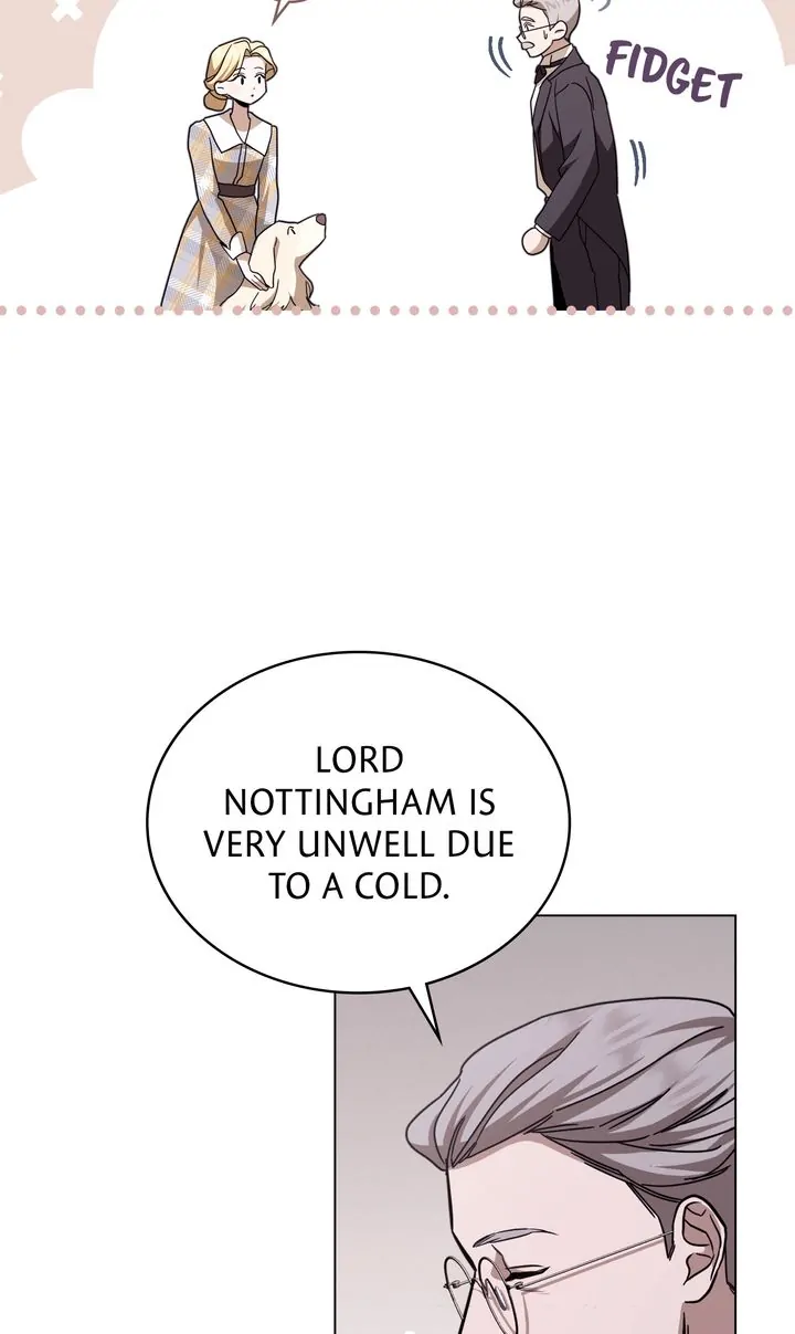 The Redemption of Earl Nottingham Chapter 12 - Page 66