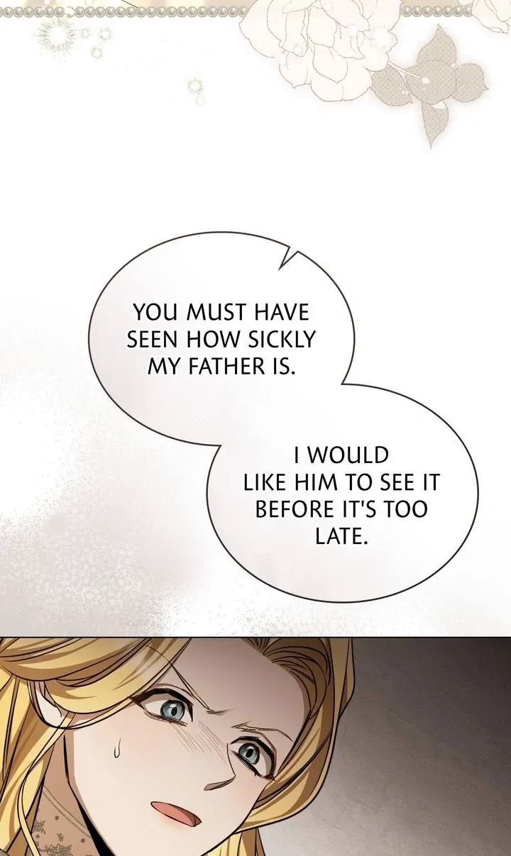 The Redemption of Earl Nottingham Chapter 12 - Page 10