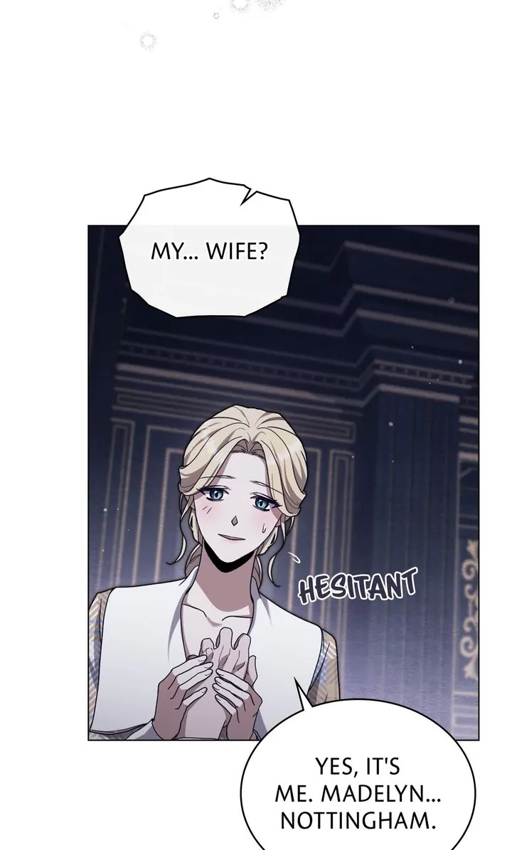 The Redemption of Earl Nottingham Chapter 13 - Page 16
