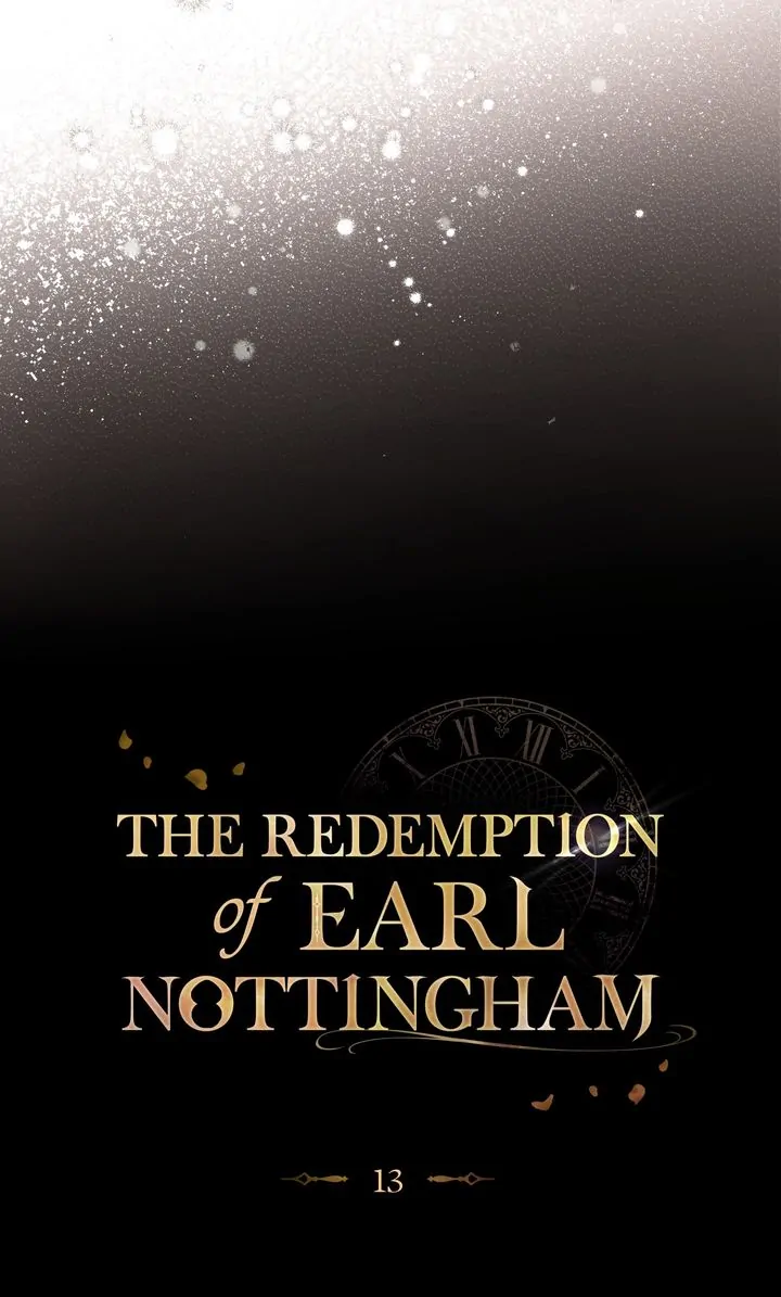 The Redemption of Earl Nottingham Chapter 13 - Page 26