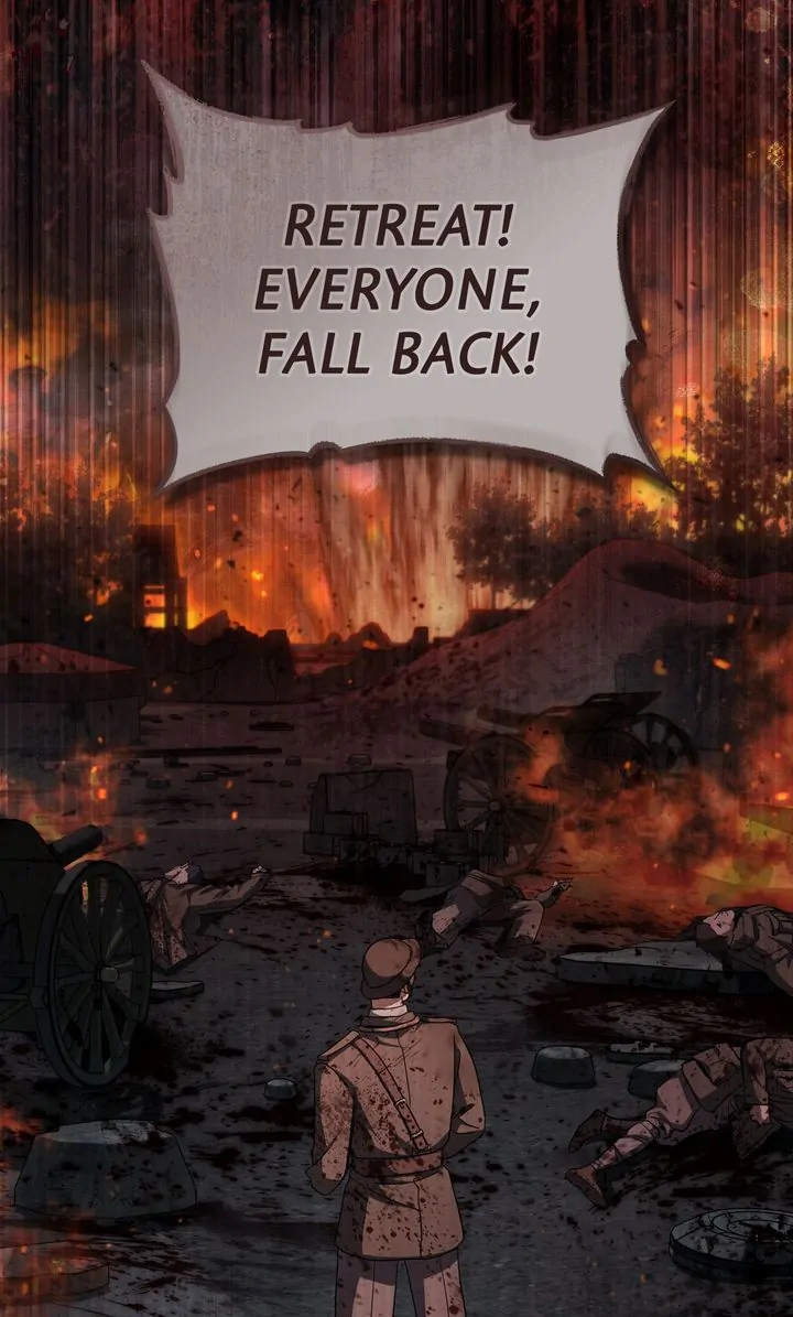 The Redemption of Earl Nottingham Chapter 13 - Page 30