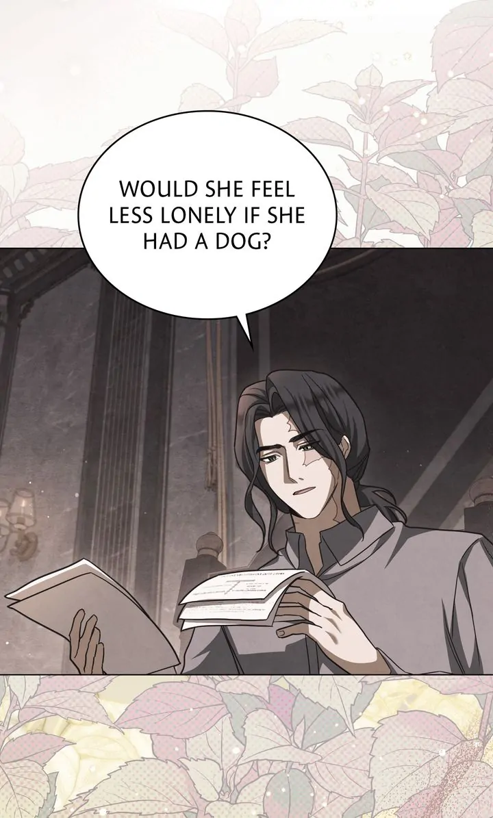 The Redemption of Earl Nottingham Chapter 13 - Page 60