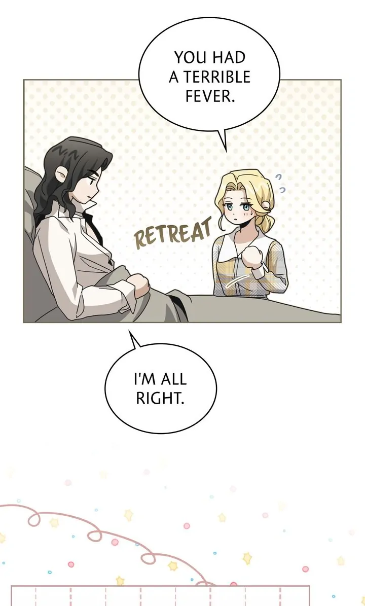 The Redemption of Earl Nottingham Chapter 13 - Page 71