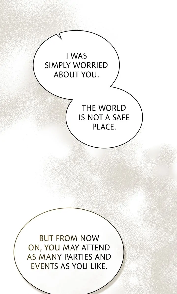 The Redemption of Earl Nottingham Chapter 13 - Page 77