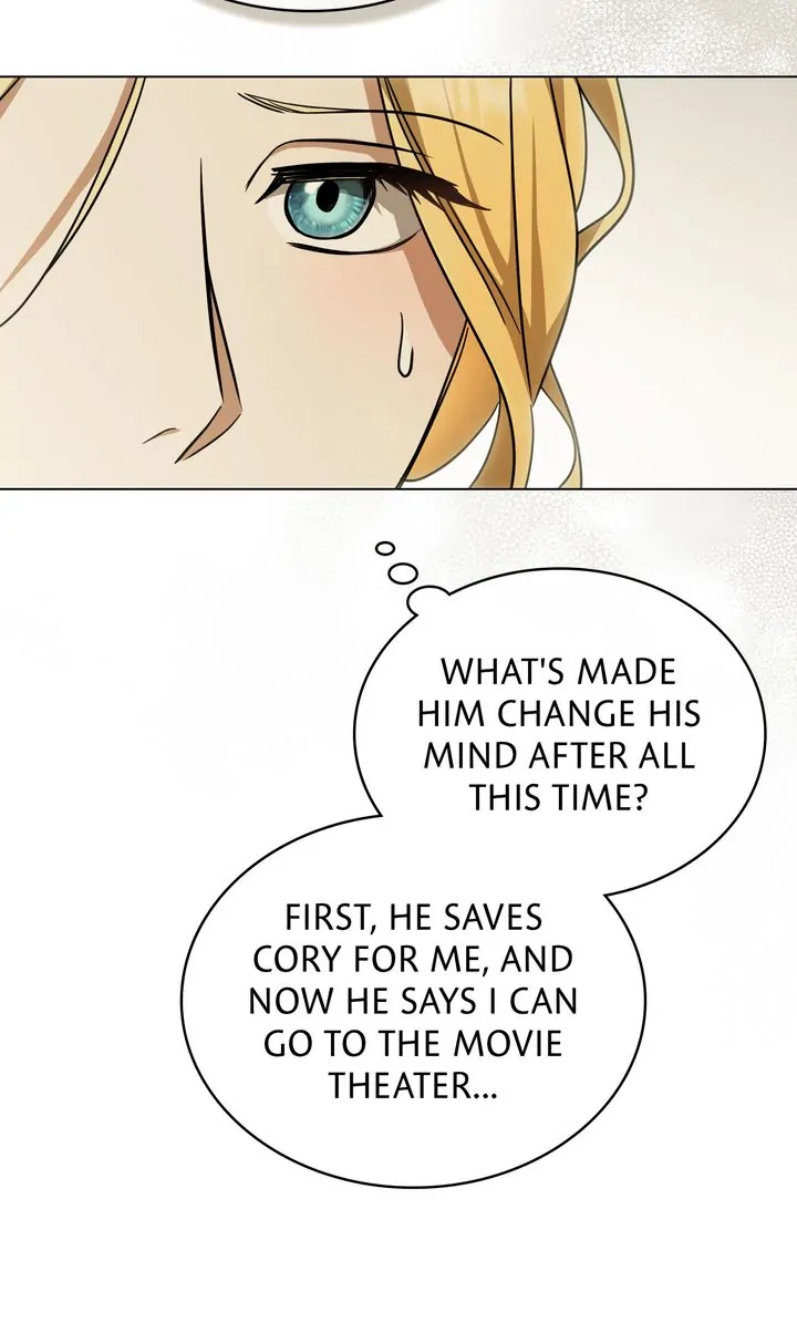 The Redemption of Earl Nottingham Chapter 13 - Page 78