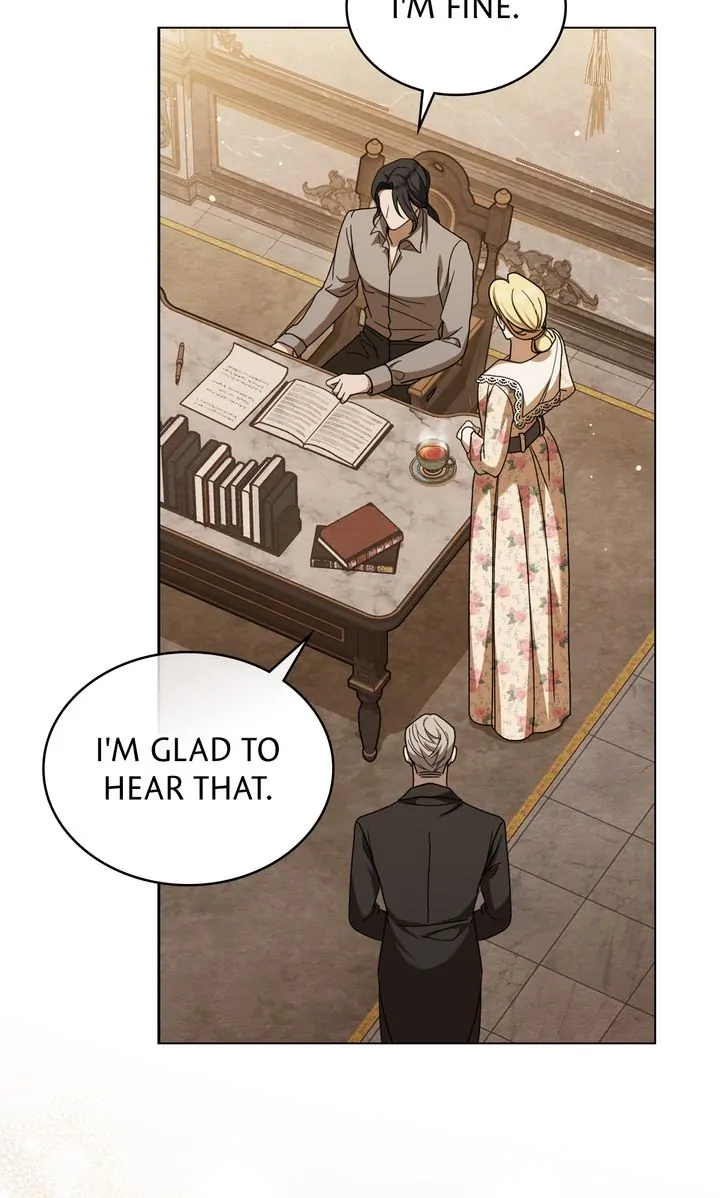 The Redemption of Earl Nottingham Chapter 14 - Page 2