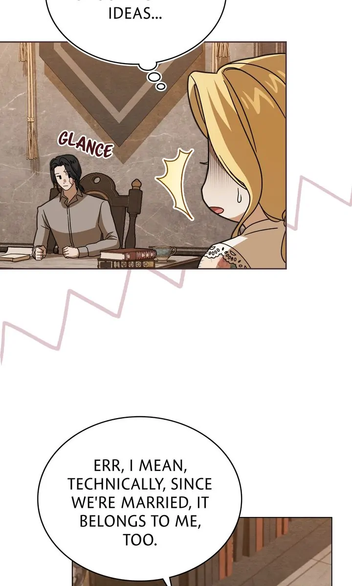 The Redemption of Earl Nottingham Chapter 14 - Page 11