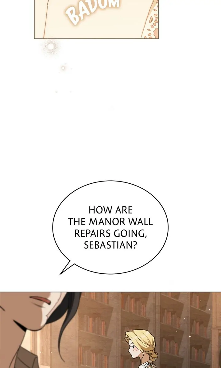 The Redemption of Earl Nottingham Chapter 14 - Page 15