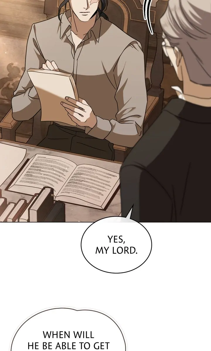 The Redemption of Earl Nottingham Chapter 14 - Page 17