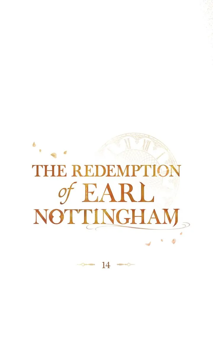 The Redemption of Earl Nottingham Chapter 14 - Page 22