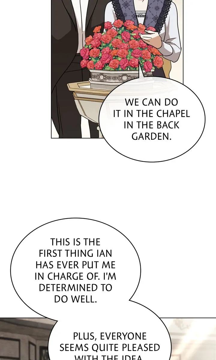 The Redemption of Earl Nottingham Chapter 14 - Page 25