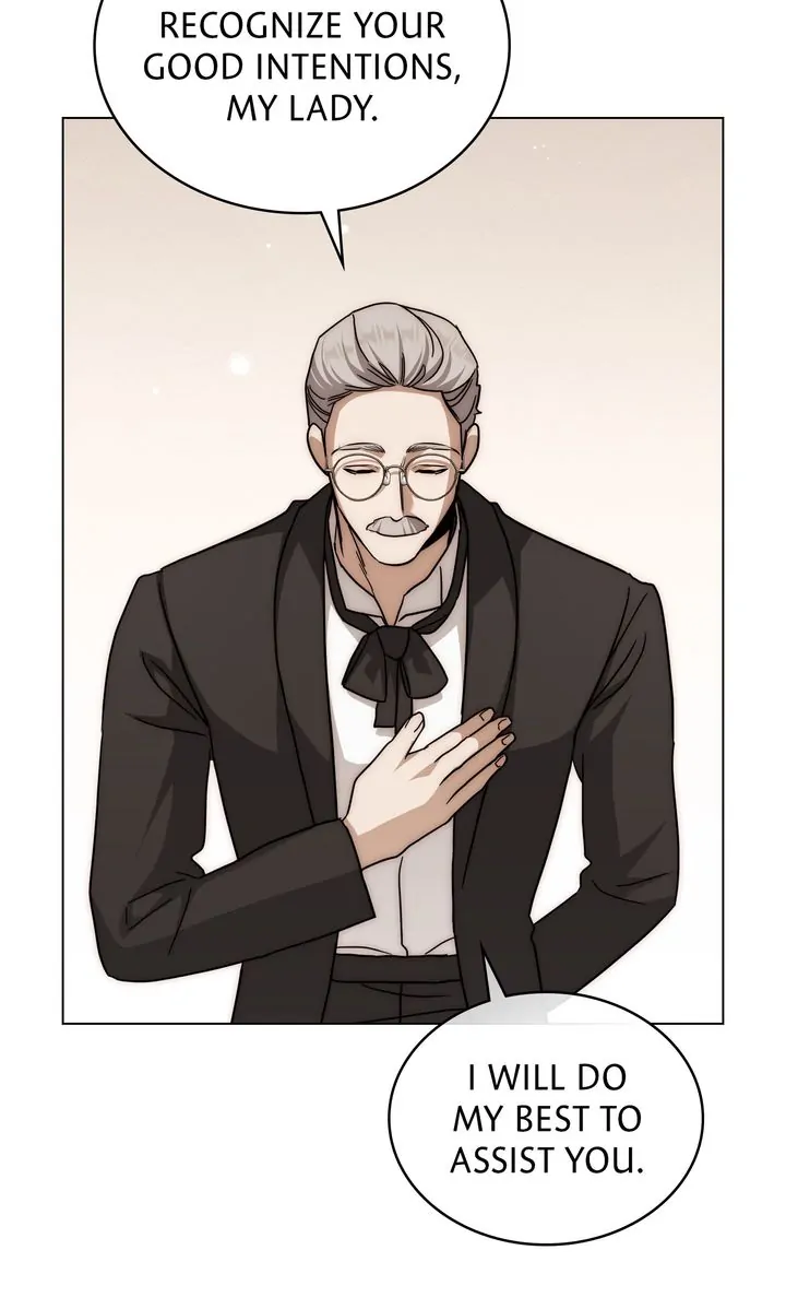 The Redemption of Earl Nottingham Chapter 14 - Page 33