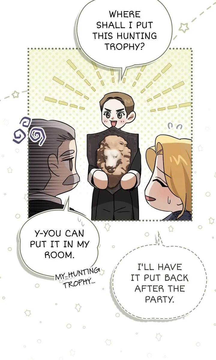 The Redemption of Earl Nottingham Chapter 14 - Page 35